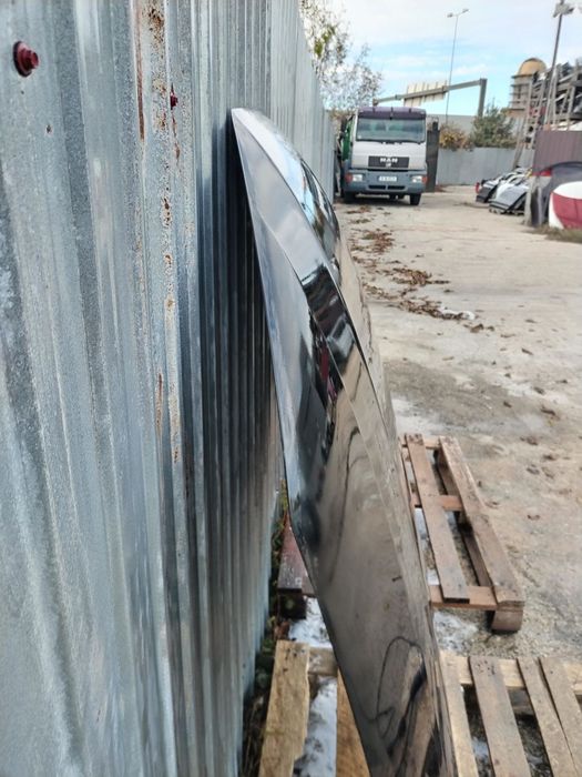 Capota motor Audi A4, B9, 2016, 2017, 2018, 2019, 2020, 2021, 2022, 2023, 2024. 10029