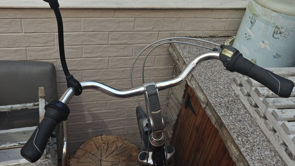 De vânzare bicicleta de oraș Gazelle