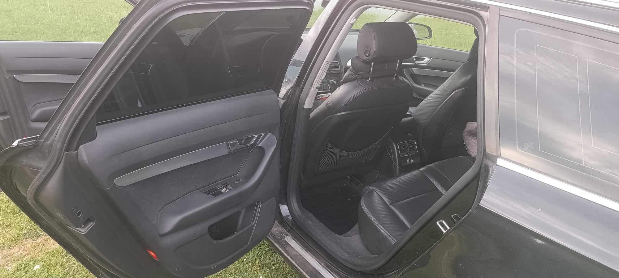 Audi A6 c6 2.7 tdi
