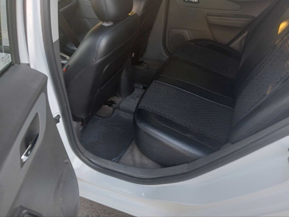 Автомат| Chevrolet Cobalt 2024 | 4 пок. Метан|