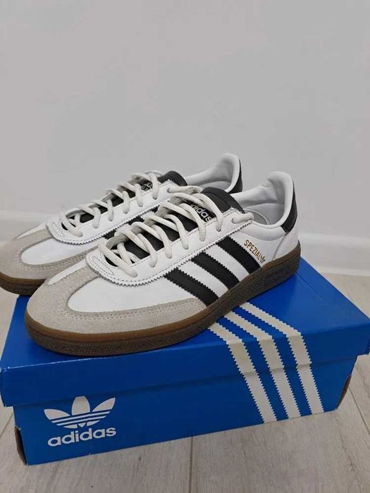 Adidas Hanball Spezial dama, marimea 39 1/3