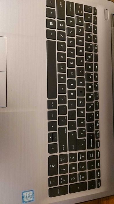 Laptop  HP 250 G5, Intel i5,  16 Gb Ram,   256 Gb Ssd