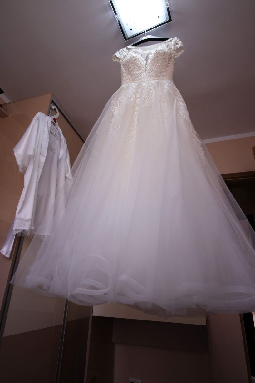 Rochie de  mireasa