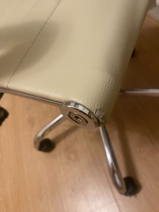 Vand scaun birou 8/10