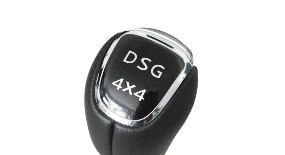 Топка за Скоростен Лост за Шкода Skoda DSG Автоматик