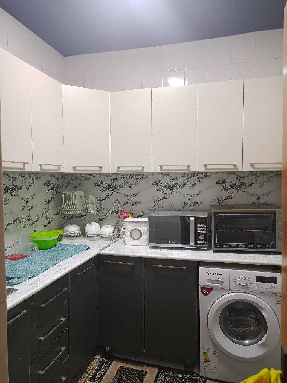 Продается квартира 136 кв. 4 комнатная