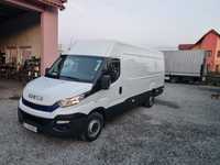 Iveco Daily 35S15 euro 5 Varianta lungă XXL