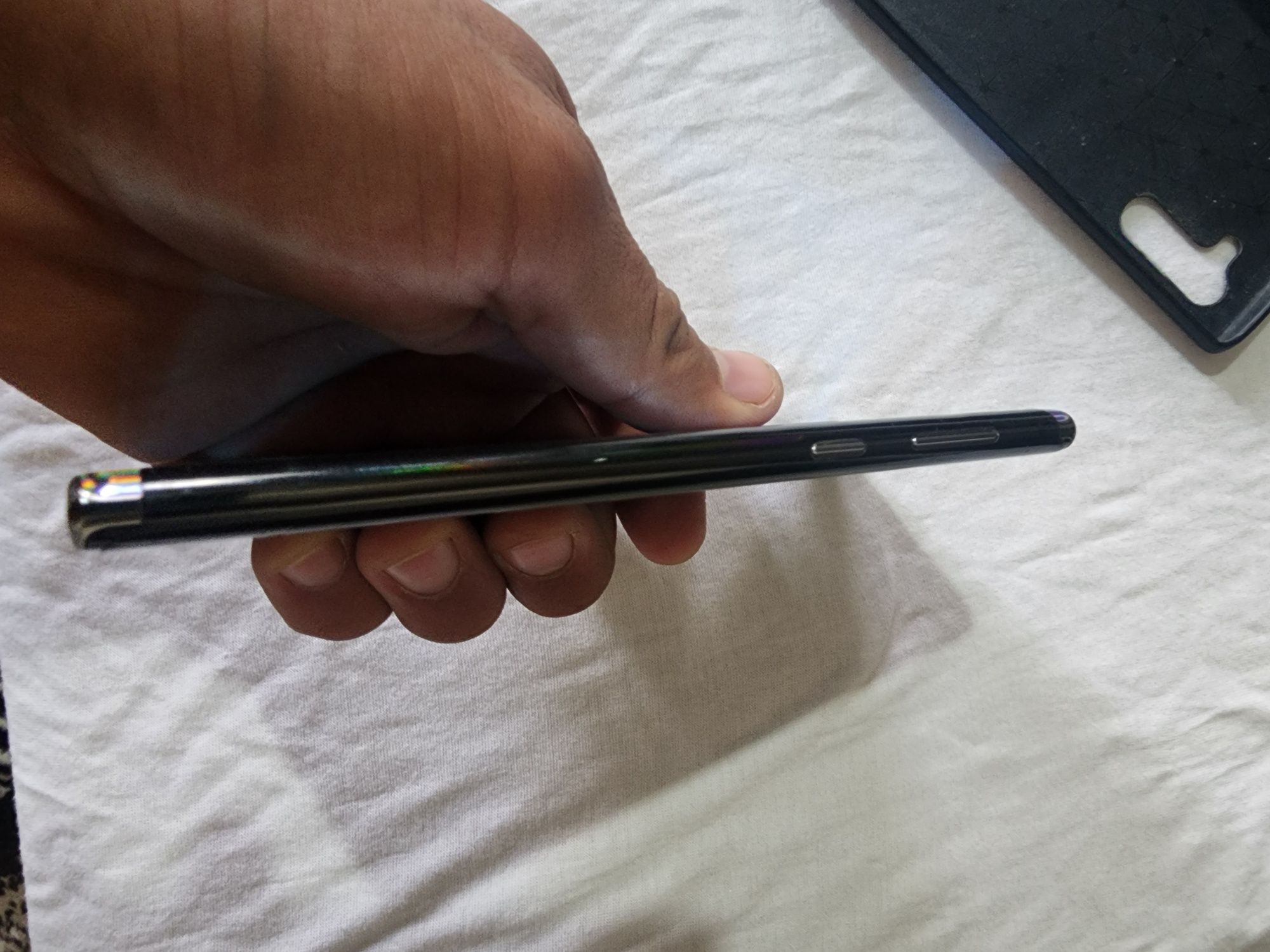 Samsung note 10 5g