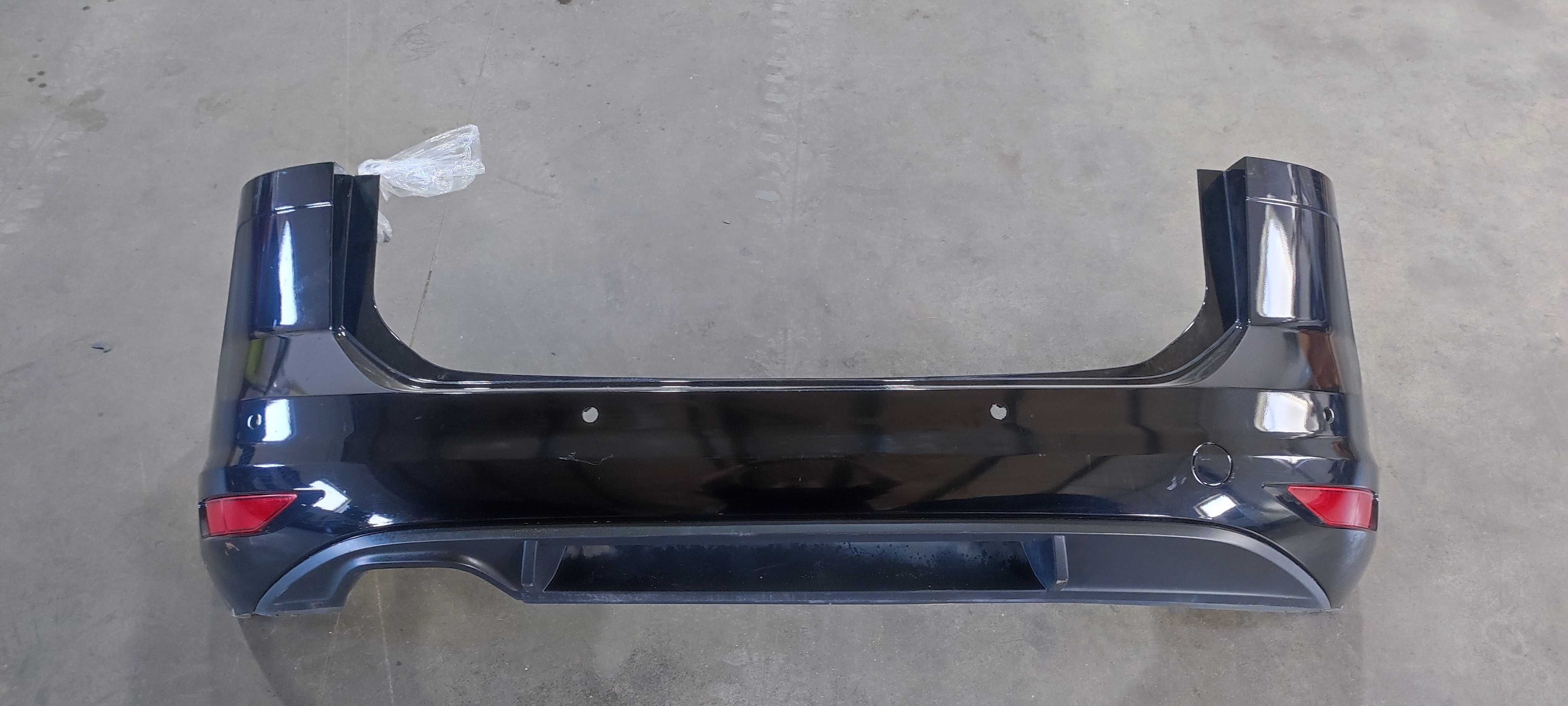 Bara spate volkswagen vw touran 2 2015-2025 cod culoare LC9X