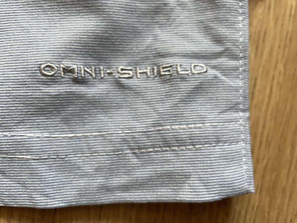 Columbia PFG Omni Shade Shorts W40