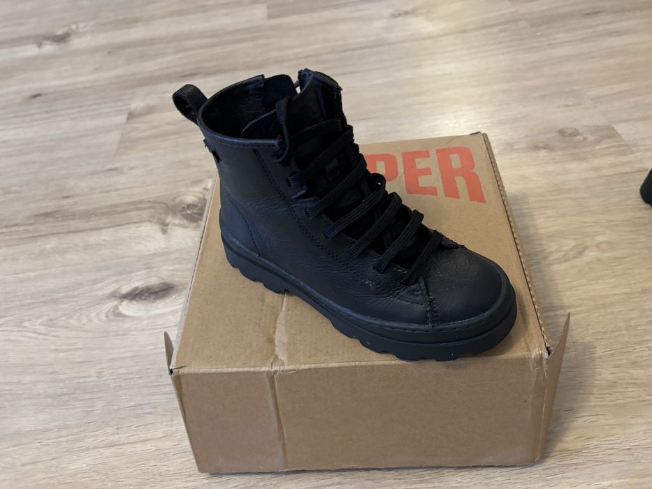 Ghete copii Camper marimea 32