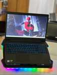 Lenovo GAMING | intel core i7-9750H | ОЗУ 32Gb | GTX 1650