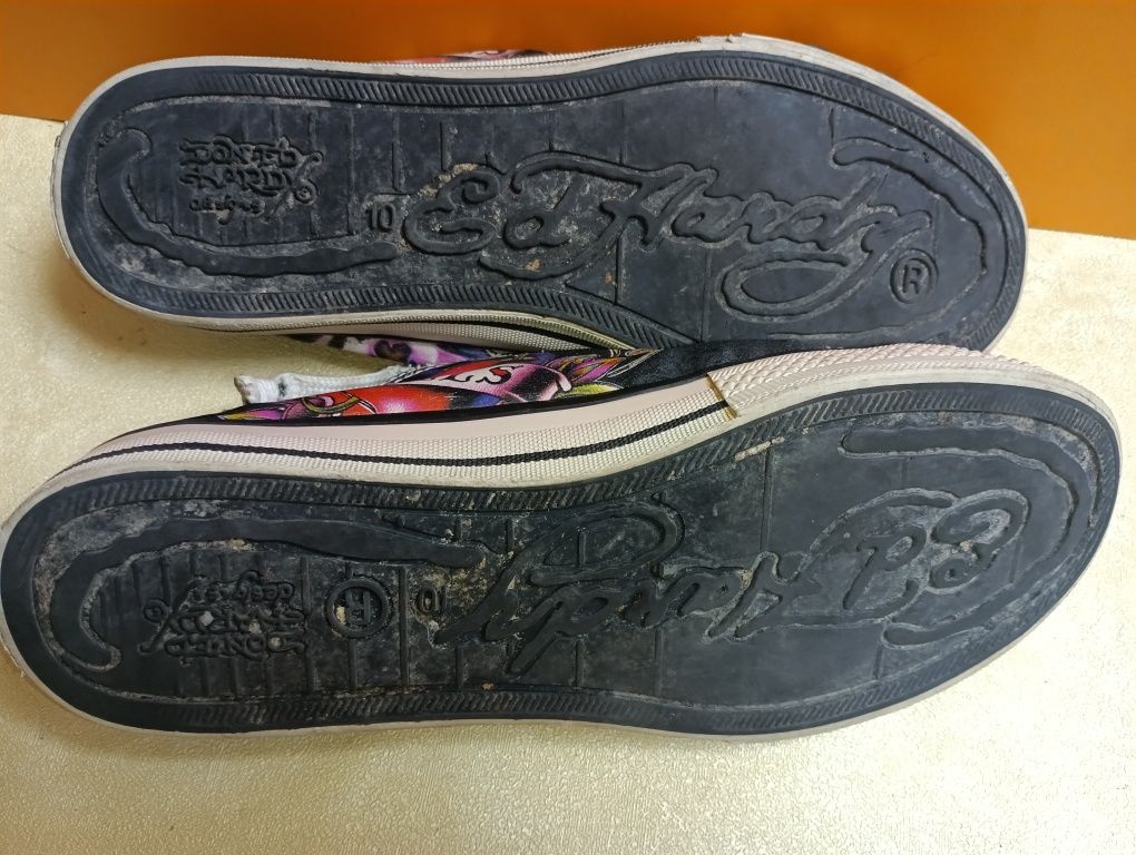 Ed Hardy N 41 - 27 лв