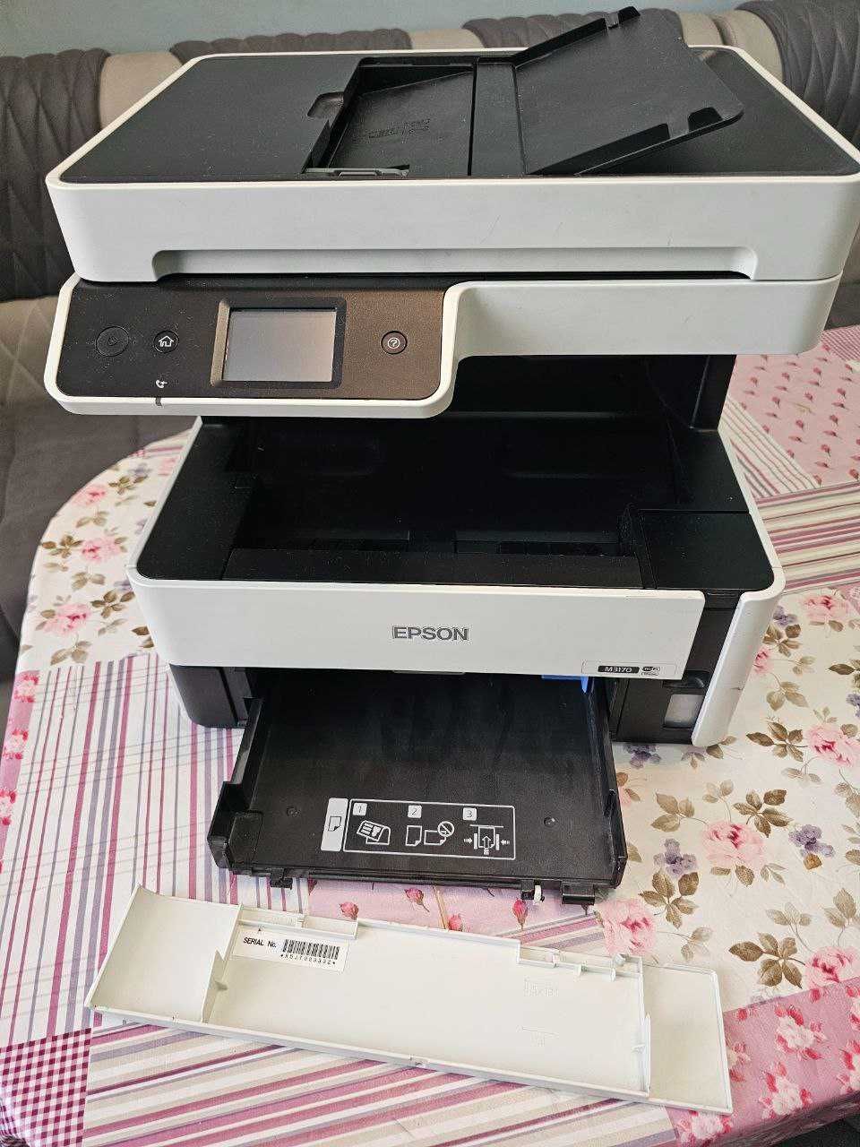 Принтер Epson Epson M 2140