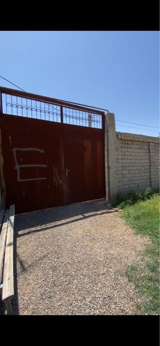 Сотилади Саркеда 6 соток