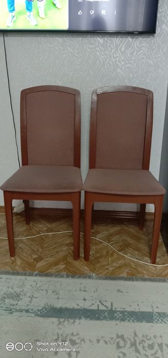 Продам стулья 2 шт.