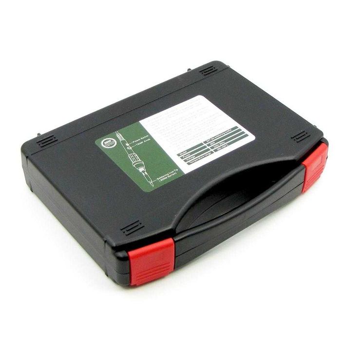 Комплект за запояване в кутия WEP 947-III, поялник 60W, човки 900M