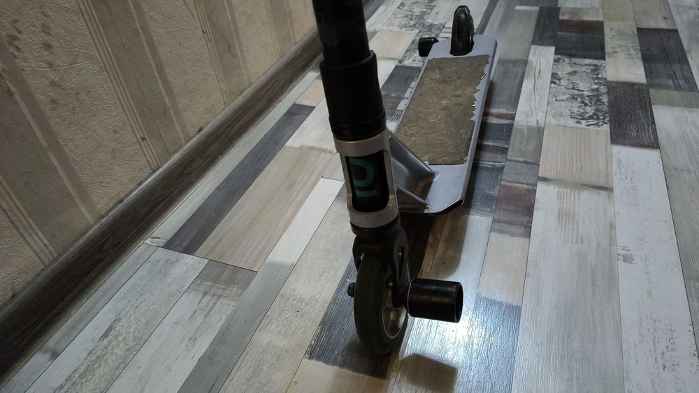 Trotinetă oxelo mf520 albastru