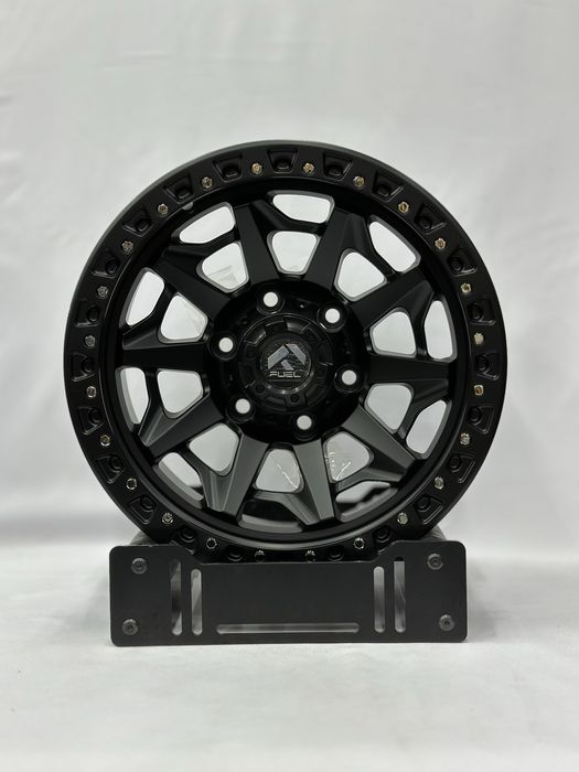 Усиленный комплект дисков R16 6x139.7 прадо, пажеро, митсубиши и др
