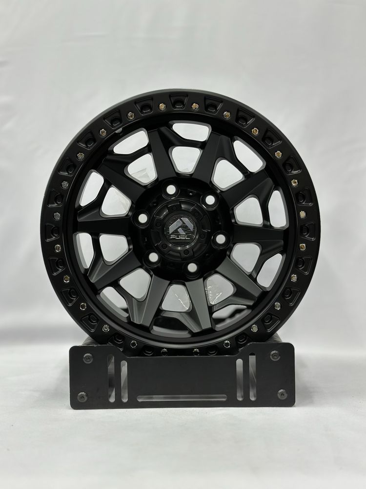 Продается комплект диск R16 6x139.7