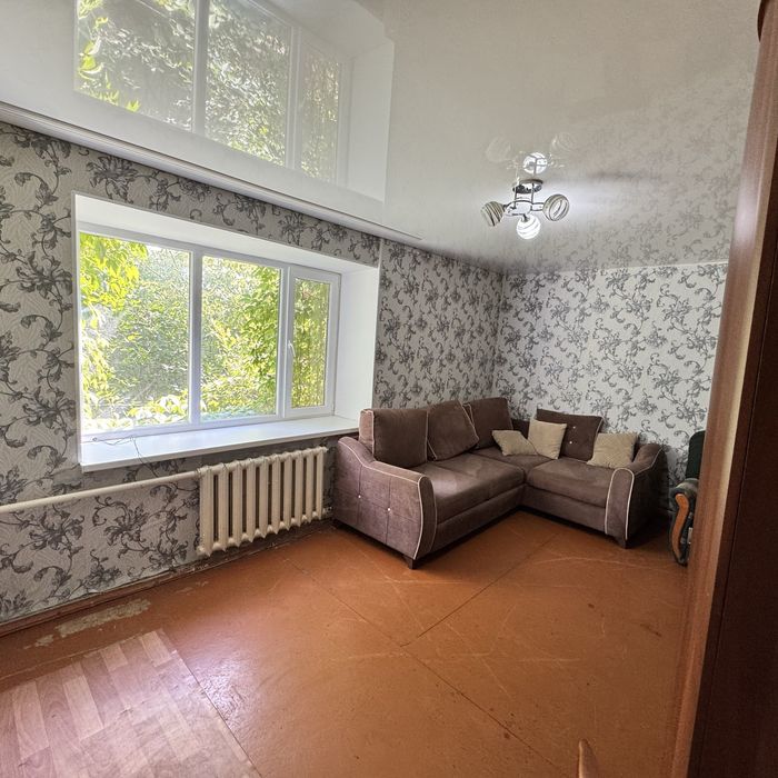 2-комнатная квартира в Жилянке