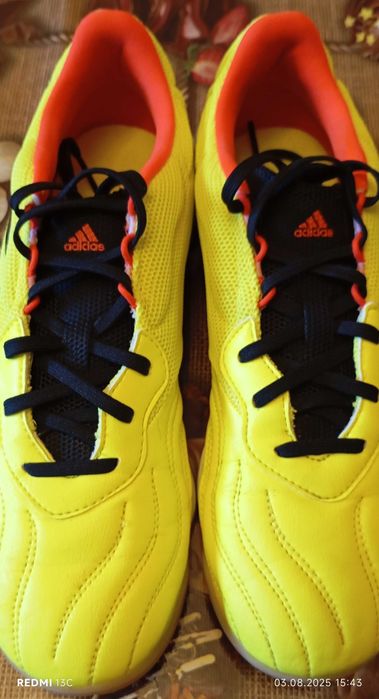Футболни обувки adidas Copa Sense League Indoor Football Boots.