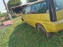 Honda hrv 1.6 105 к. С. На части!