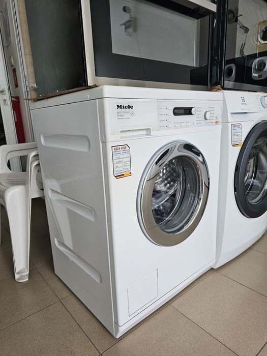 Пералня Míele Softtronic