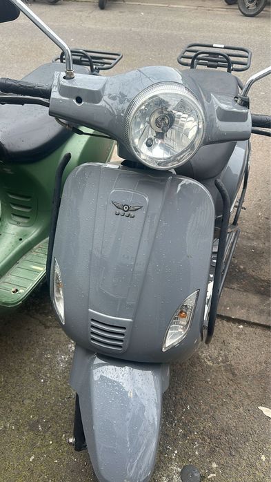 Inchiriez / Vand Scutere fara permis si cu permis