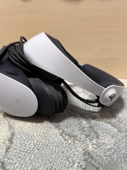 Vr2 playstation Standalone