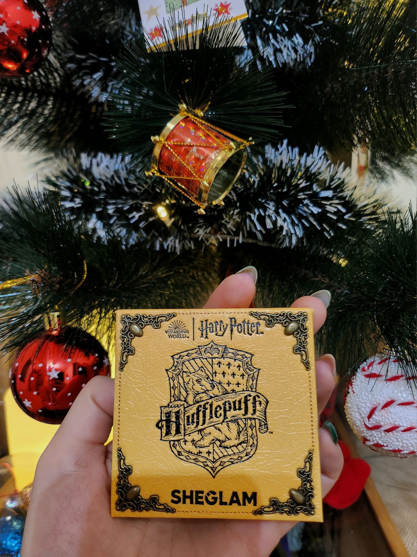 Hufflepuff - Harry Potter