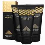 Crema Titan Gel GOLD 50ml