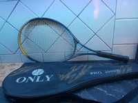 Теннисная ракетка ONLY PRO 2000 B