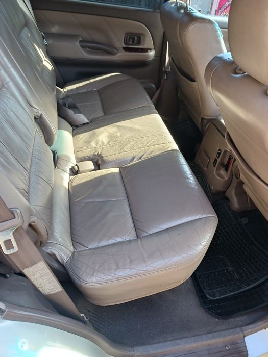 De vanzare Toyota Land Cruiser!