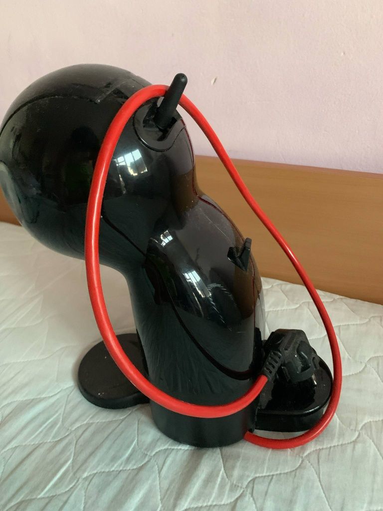 Dolce Gusto за части