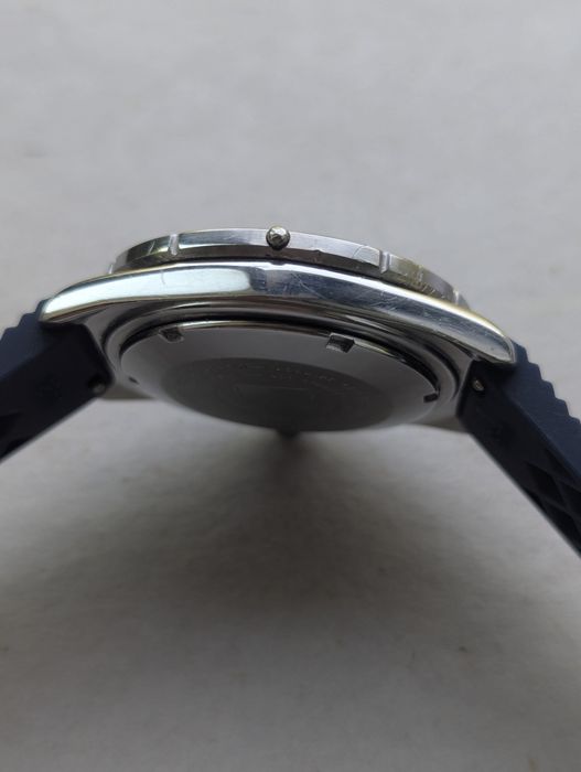 Vand/Schimb Ceas Oris Divers' 200m