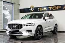 Volvo XC 60 Rate Leasing Garantie 24 Luni
