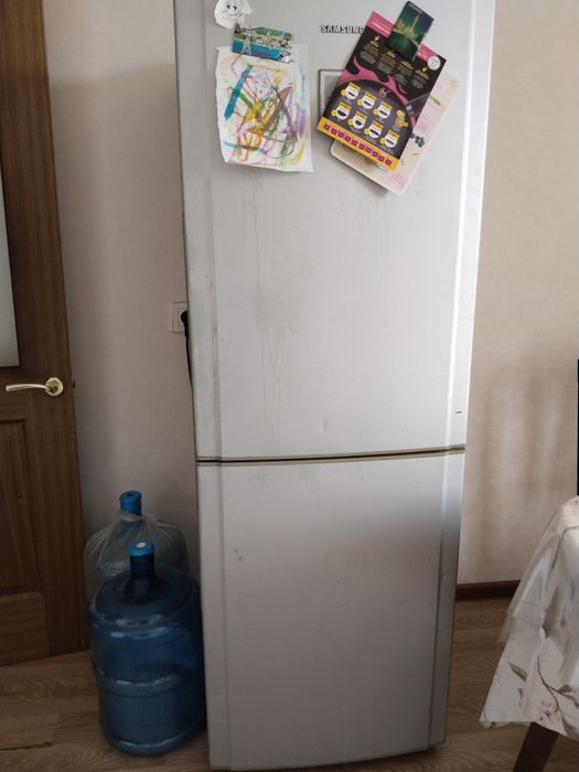 Холодильник Самсунг