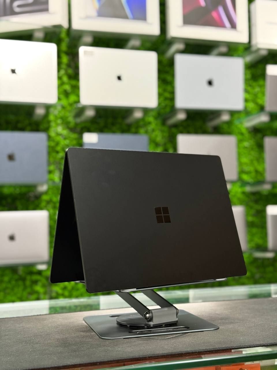 Microsoft surface laptop 4
