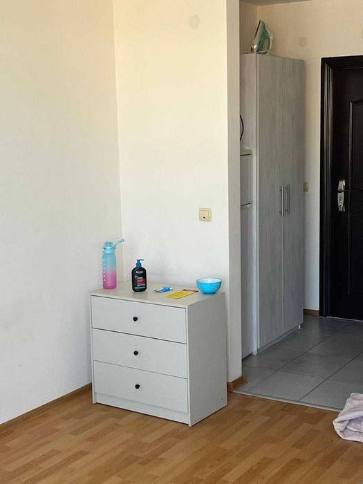 Продава се Едностаен апартамент в Варна, Автогара - 36 кв.м за 1084 €/кв.м - Снимка #3