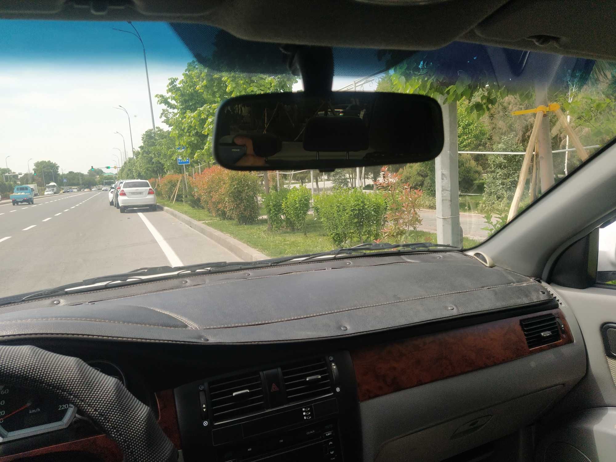 Lacetti 1.8, SOTILADI, holati zo'r.