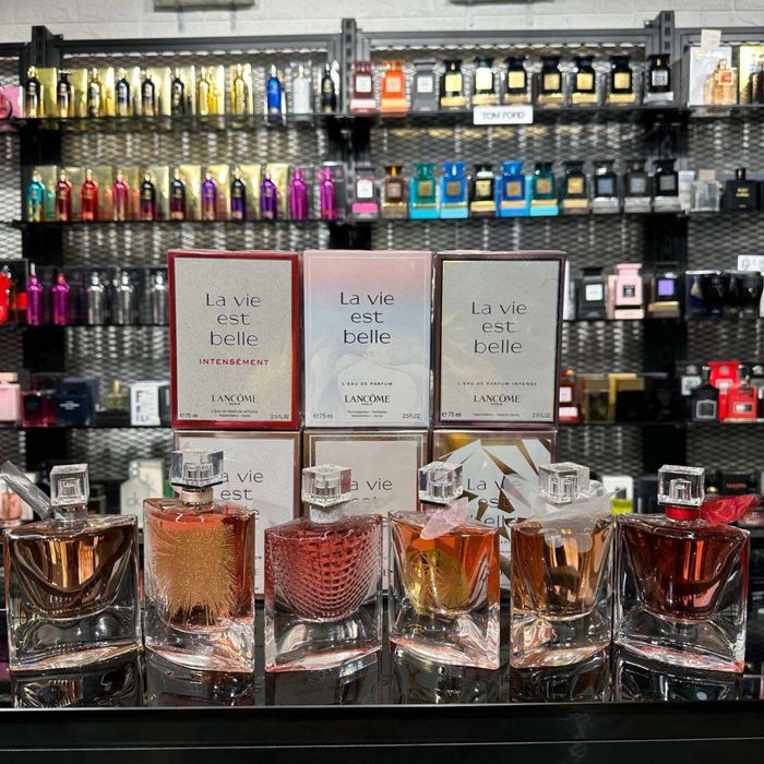 Lancôme La Vie Est Belle