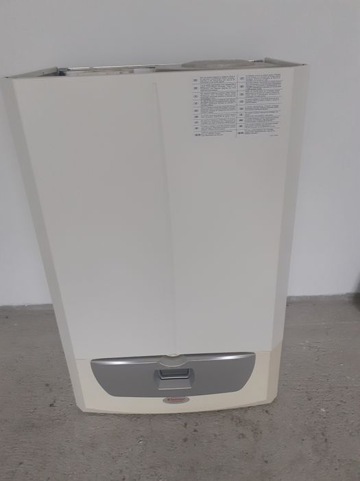 Centrala termica  condensare  Immergas Vitrix Zeus Superior  32kw