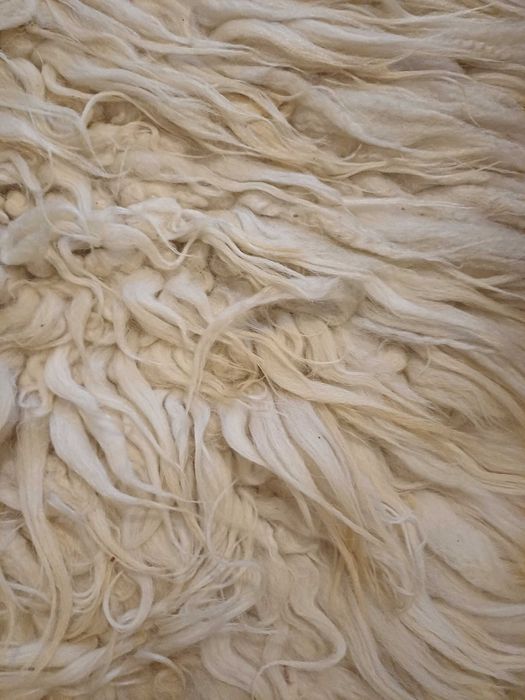 70/180 см, Китеник/Покривало, Овча Вълна.