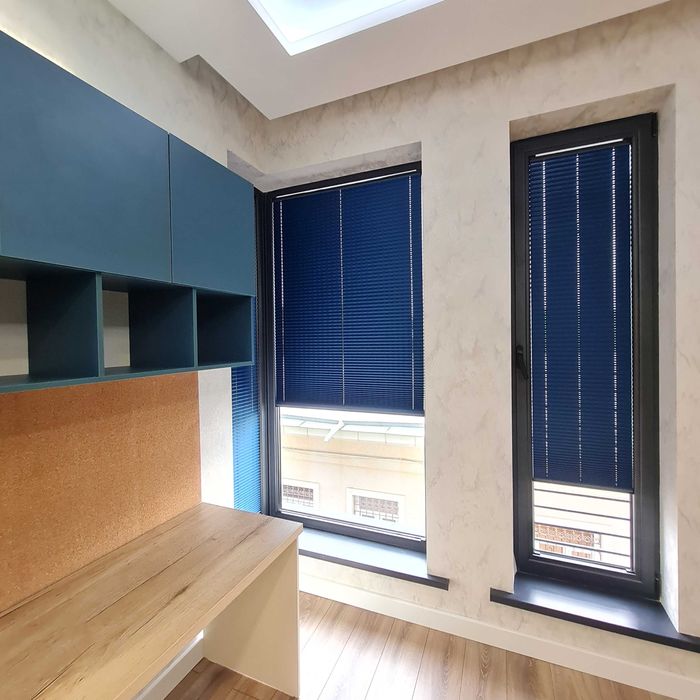 Жалюзи плиссе | Plisse | Жалюзи на окна   Pls128