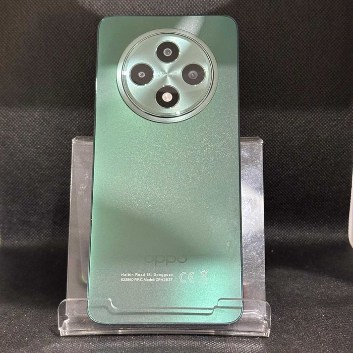 OPPO Reno12 F (Ag18 Tutora b.27144) - Garantie 2 ani!