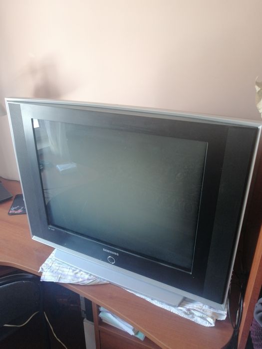 Телевизор Самсунг