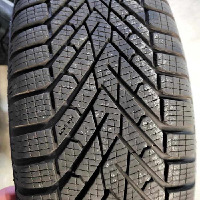 Джанти с гуми Pireli