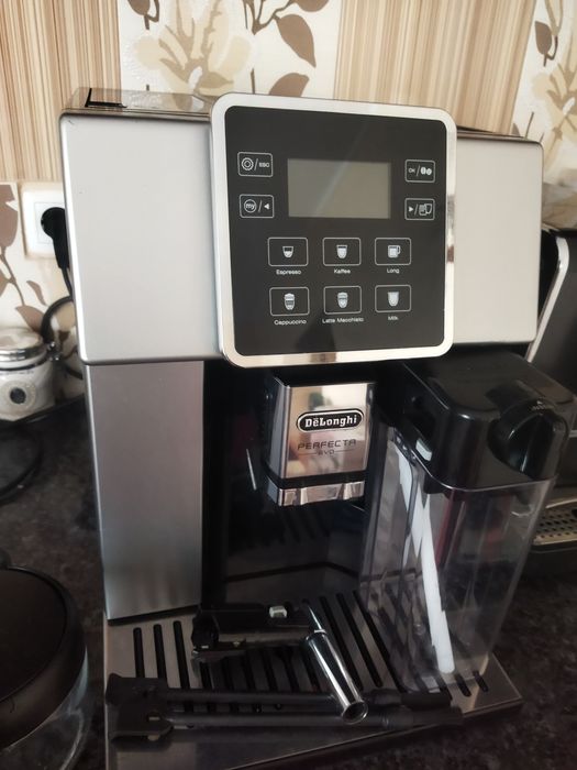 DeLonghi Perfecta Evo