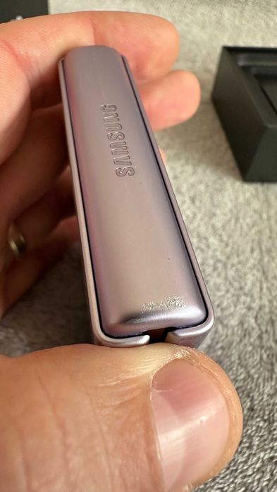 Samsung Galaxy Z Flip 3 5G